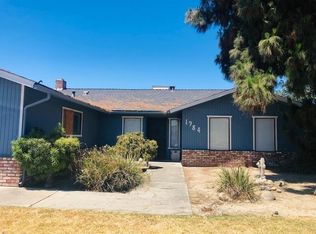 1984 Rodgers Rd, Hanford, CA 93230
