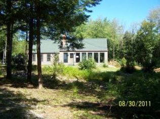 32 Rasanen Dr, Chichester, NH 03258