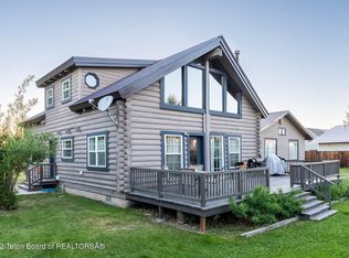445 Country Club Ln, Pinedale, WY 82941