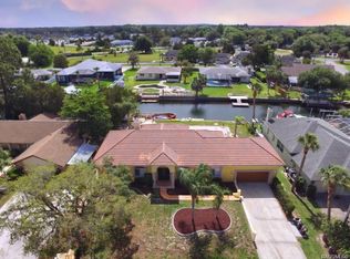 9162 W Harbor Isle Ct, Crystal River, FL 34429