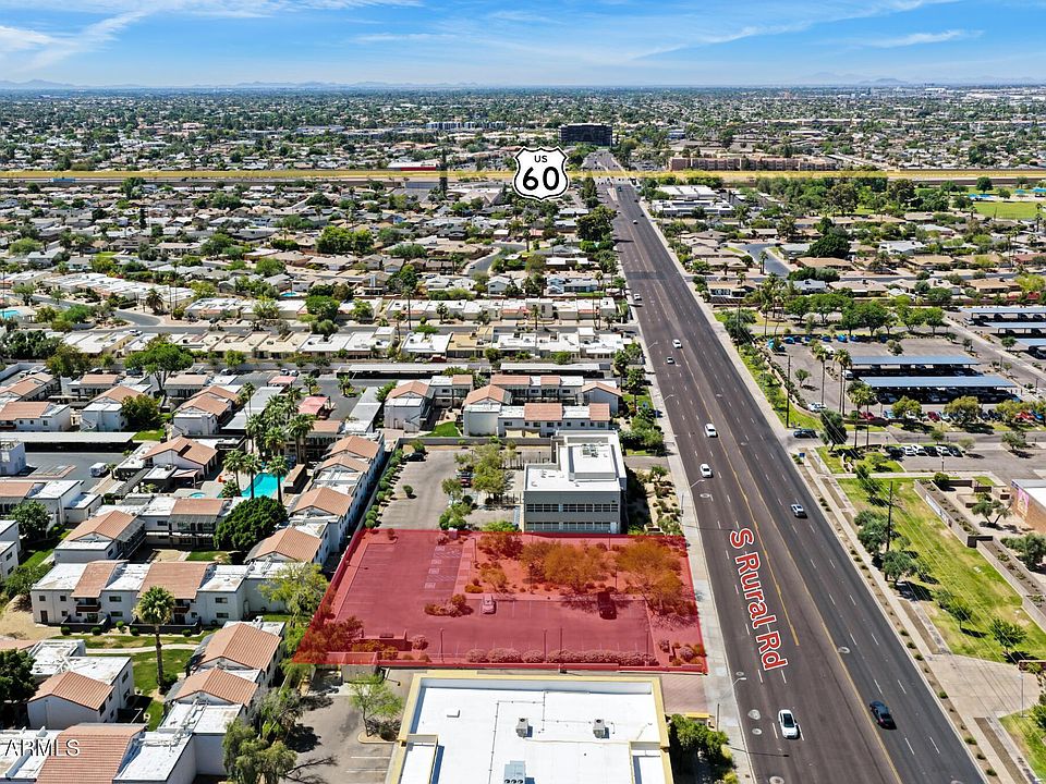 1st image of 3353 S RURAL Road #-