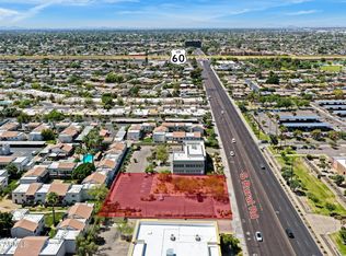 3353 S Rural Rd, Tempe, AZ 85282