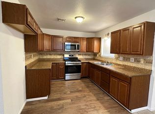 4345 Ridgedale Ave, Odessa, TX 79762