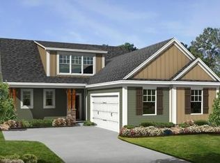 348 Hill Creek Blvd, Chapel Hill, NC 27516