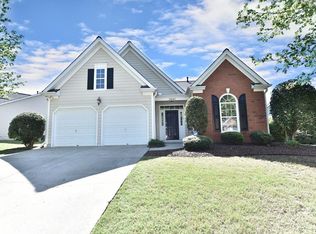 3061 Serenade Ct, Milton, GA 30004