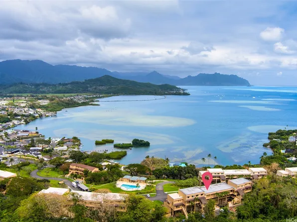 46-090 Konohiki St APT 3421, Kaneohe, HI 96744