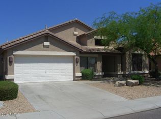 4418 E Jaeger Rd, Phoenix, AZ 85050