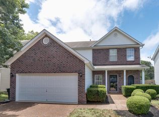 3212 Dark Woods Dr, Franklin, TN 37064
