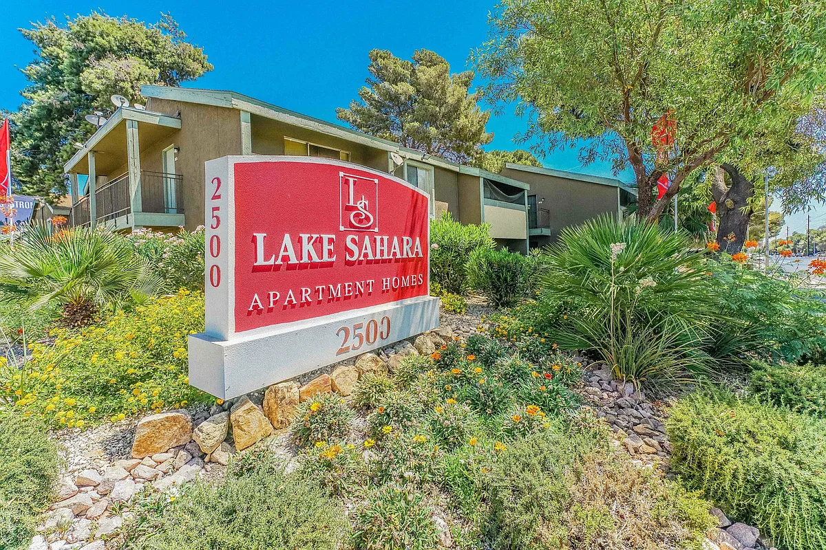 Lake Sahara Apartment - Lake Sahara