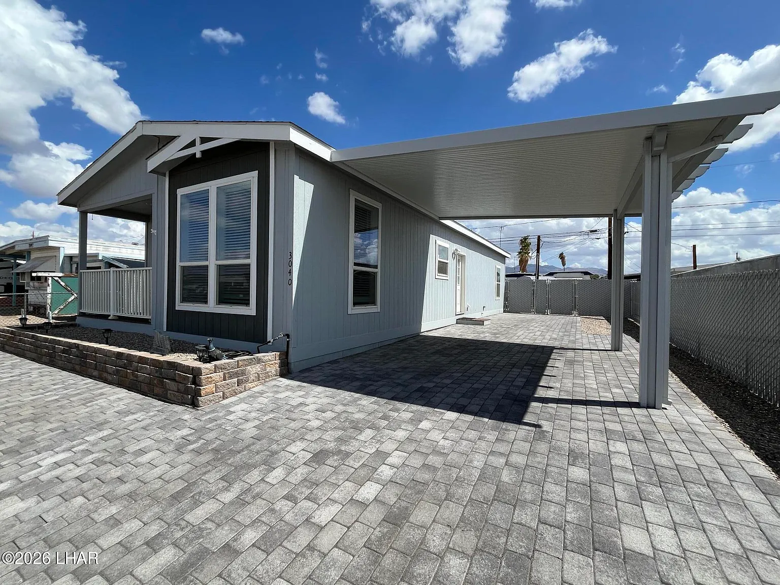 3 bed, 2.0 bath, 1248 sqft, $1,950 — Photo 2