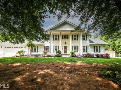 1678 Rangewood Dr, Lilburn, GA, 30047