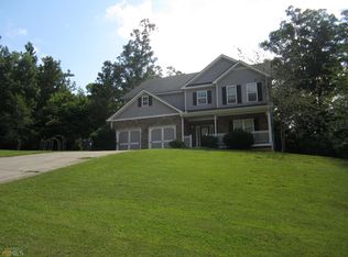 7692 Bremont Ct, Douglasville, GA 30135