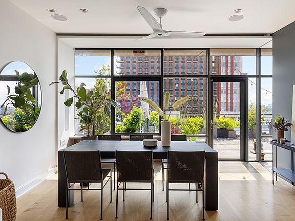 4th image of 70 Washington St Penthouse Q