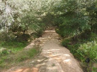 Tract 8 Cr #122, Hallettsville, TX 77964
