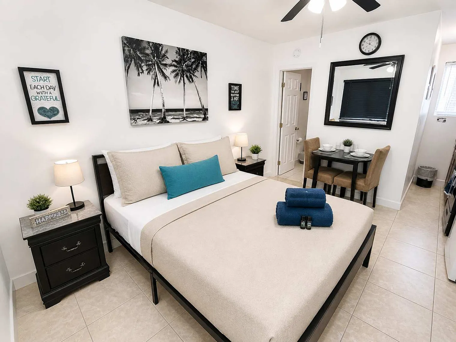 Studio, 1.0 bath, 290 sqft, $2,045 — Photo 1