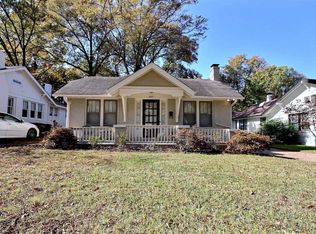 397 S Prescott St, Memphis, TN 38111