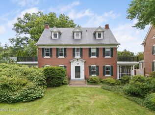 1238 Eastern Pkwy, Louisville, KY 40204