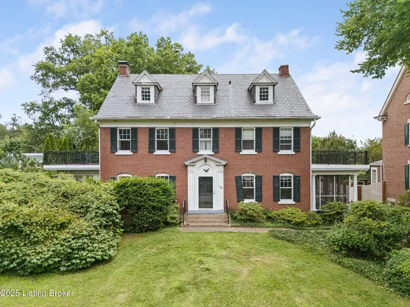 1238 Eastern Pkwy, Louisville, KY 40204