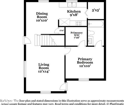 2nd image of 204 Maple Dr