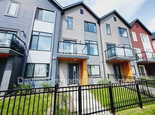 1010 Rabbit Hill Rd SW #63, Edmonton, AB T6W 4G7