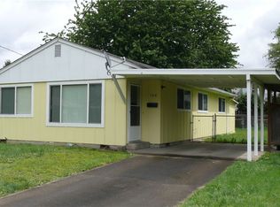 1310 S 3rd Ave, Kelso, WA 98626