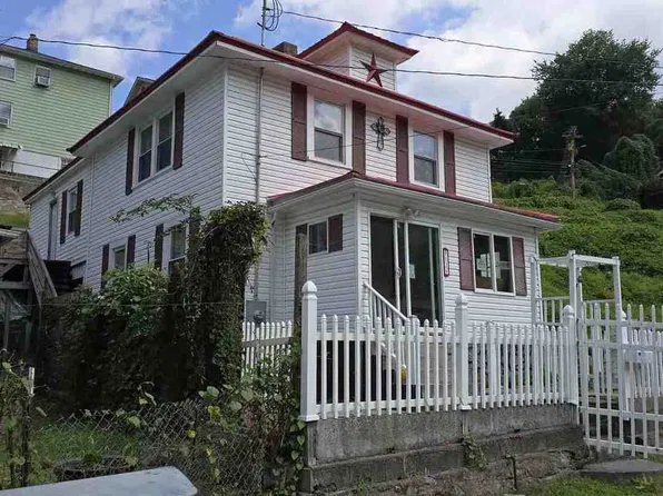 126 Warden St, Welch, WV 24801