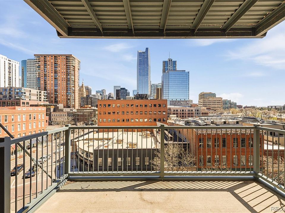 1st image of 1499 Blake Street #6E