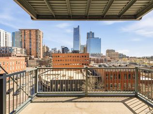 1499 Blake St APT 6E, Denver, CO 80202