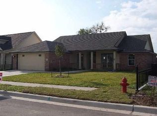 10 Sundance Dr, Temple, TX 76502