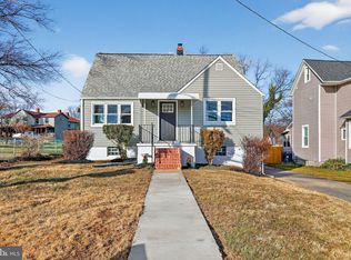 7908 Underhill Rd, Baltimore, MD 21237