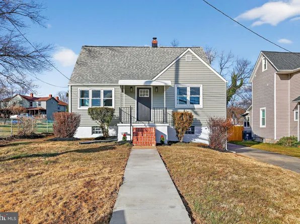 7908 Underhill Rd, Baltimore, MD 21237