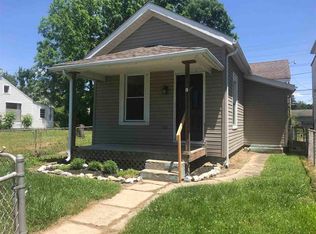 405 N 18th St, Richmond, IN