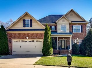 107 Fearrington Dr, Kernersville, NC 27284