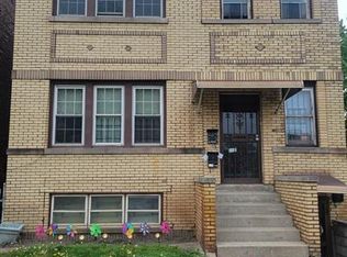 1412 Connecticut St APT 6, Gary, IN 46407