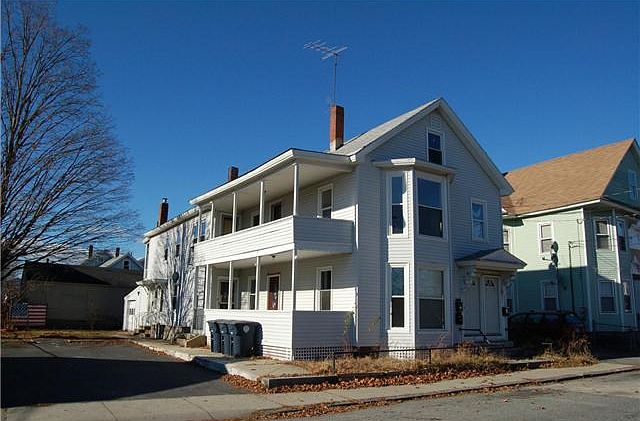 1st image of 63 Vine St