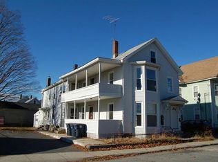 63 Vine St, Nashua, NH 03060