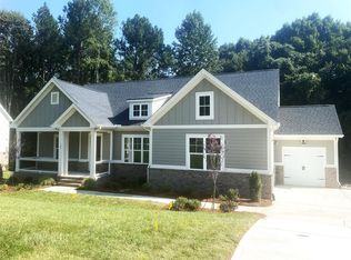 183 Chaska Loop #61, Troutman, NC 28166
