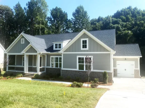 183 Chaska Loop #61, Troutman, NC 28166