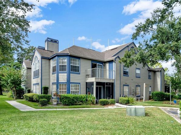 Lake Mary Apartments For Sale