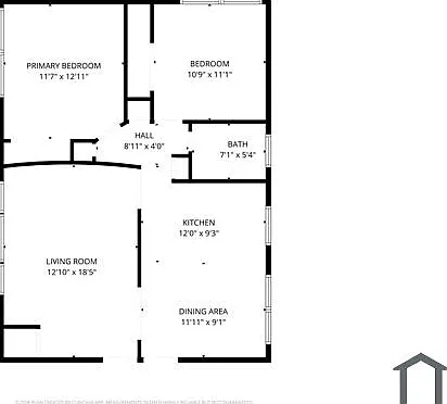 6505 S Eberhart Ave — Photo 2