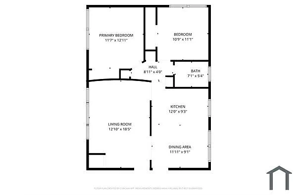 Building Photo - 6505 S Eberhart Ave