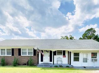 2401 Broad Dr, Florence, SC 29505