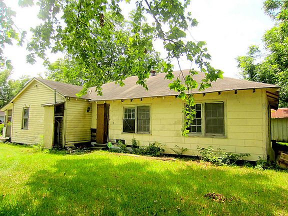 10608 EXETER HAS A HOME. SELLING FOR LOT VALUE ONLY.