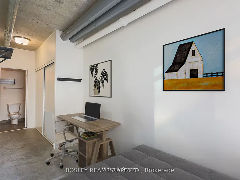 170 Sudbury St #810 — Photo 9