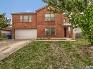 7318 Raintree Frst, San Antonio, TX 78233