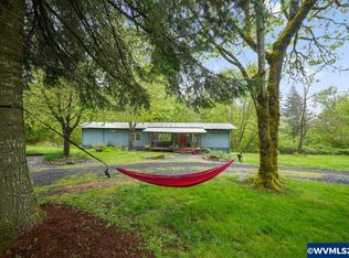 7652 Derksen Hill Rd SE, Salem, OR 97317