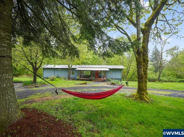 7652 Derksen Hill Rd SE, Salem, OR 97317