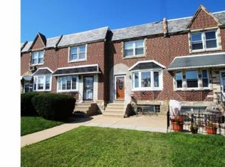 2143 Friendship St, Philadelphia, PA 19149