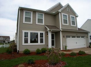 110 Primrose Ln, Mason, MI 48854