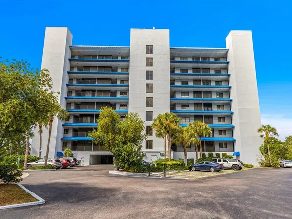 2780 N Riverside Dr APT 604, Tampa, FL 33602